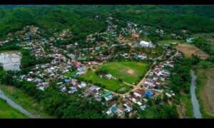 Sinakeithei Village Authority Issues Strong Rebuttal to Allegations by KCSOWC