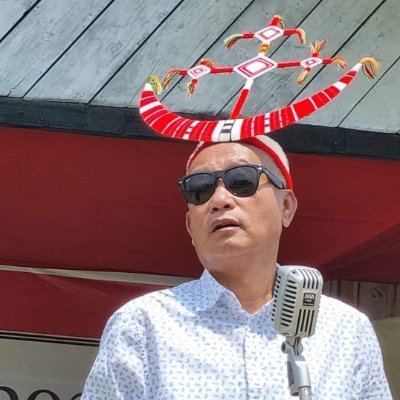 MLA Khashim Vashum Condemns Killing of Two Civilians Near TM Kasom.