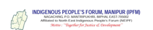 Failure of Governance: Brutal Killings Expose Deepening Crisis in Manipur.