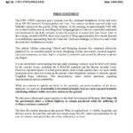 TNFO Raises Alarm Over NH-202 Violence, Demands Immediate Government Action