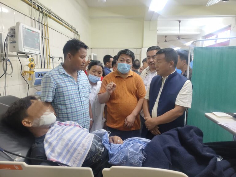 NVG Refutes Allegations of Attack on Mullam Village, Says Volunteers Were Ambushed During Patrol