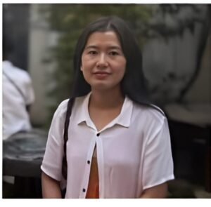 ZKL Felicitates MPSC Qualifier Singmichon Keishing