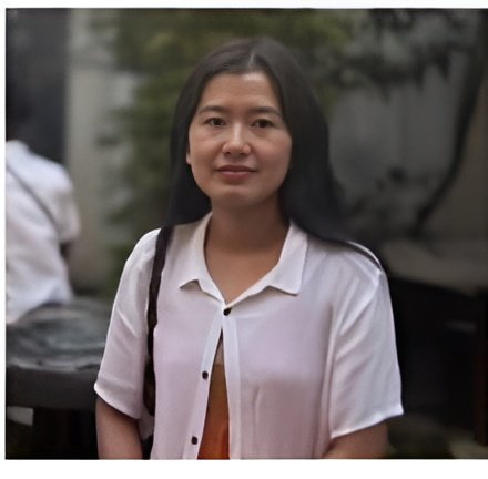 ZKL Felicitates MPSC Qualifier Singmichon Keishing