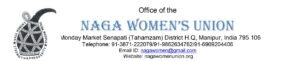 Naga Women’s Union Condemns Abduction of Six Nagas, Demands Immediate Rescue