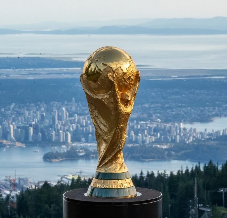Delhi High Court Seeks Centre, Prasar Bharati’s Stand on FIFA World Cup 2026 Telecast
