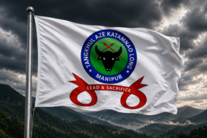 100 Armed Militants Crossed Indo-Myanmar Border”: TAKL Alleges Coordinated Assault on Tangkhul Villages