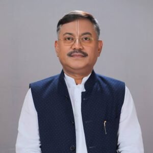 Security Lapse Possible, But No Foreign Aggression in Kamjong Attack: Home Minister