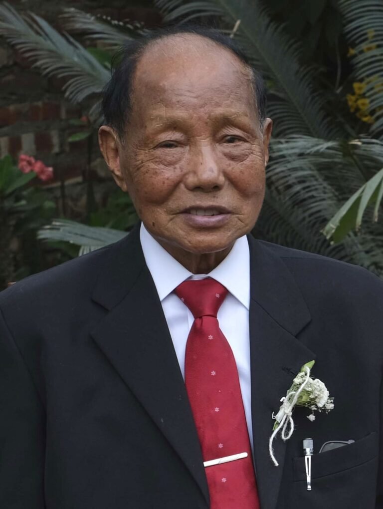Veteran Leader A.S. Arthur Passes Away at 99