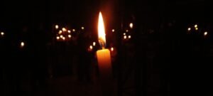 Tangkhul CSOs Hold Vigil, Call for Naga Unity After Brutal Killings