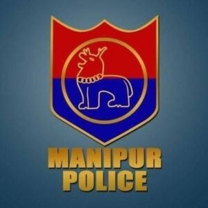 10 Accused Arrested in Joint NIA, Manipur Police and CRPF Operations Across State