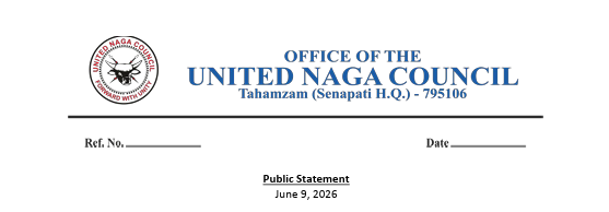 UNC Explains Humanitarian Release of 14 Kuki Detainees, Calls for Justice for Missing Naga Hostages