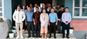 Draft Electoral Roll 2026 Published in Ukhrul; Claims and Objections Open Till August 4