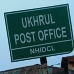 Postal Consignment Destroyed in NH-202 Incident; 36 Mail Bags of Ukhrul Division Burnt