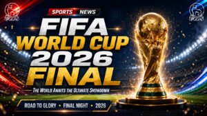 Manipur Government Declares Holiday for All Educational Institutions on July 20 for FIFA World Cup Final