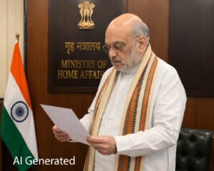 United Naga Council Warns Government of India on Frontier Security Crisis — Demands Justice for Lost Hostages : Strategic Assessment Highlights Pattern of Cross-Border Violations and State Complicity in Manipur’s Degrading Security Architecture