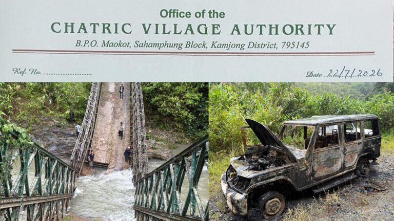 Bridge Blast Draws Widespread Condemnation; Civil Bodies Demand Swift Action