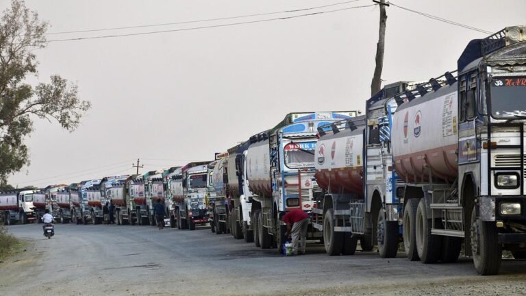 UNC to Intensify Economic Blockade Indefinitely Across Manipur Highways From September 9