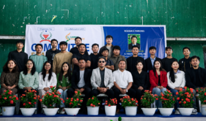 Competitive Examinations Awareness Programme Held in Ukhrul