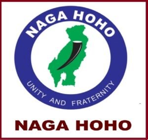 Naga Hoho Condemns Leilon Vaiphei Killings, Raises Alarm Over Security Situation in Naga area
