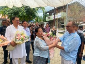 TNL Working Committee Welcomes CM’s Highway Opening Declaration, Stands Firm on Naga Charter of Demands