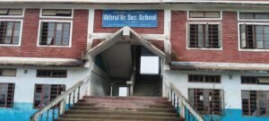 Ukhrul Higher Secondary Students Demand Return of Teachers, Warn of Academic Crisis