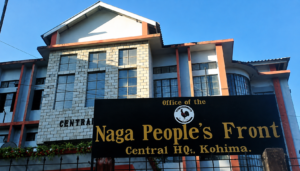 NPF Demands Speedy Justice for Six Naga Killings, Appeals for Fair Relief to Displaced