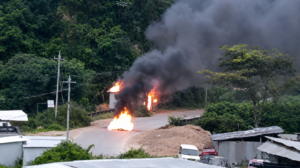 Naga People’s Organisation Seeks Probe Into Taphou Kuki Village Incidents