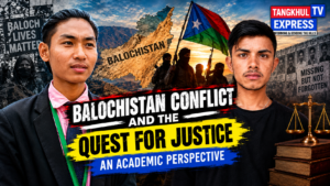 Balochistan Conflict and the Quest for Justice- academic perspective