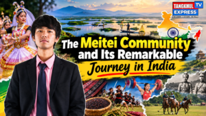 The Meitei Community and Its Remarkable Journey in India