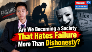 Are We Becoming a Society That Hates Failure More Than Dishonesty?