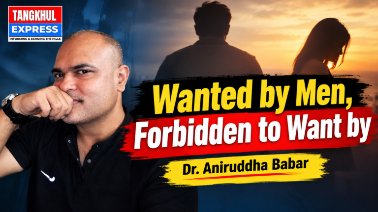 Wanted by Men, Forbidden to Want