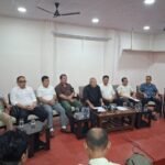 NAGA MLAs BOYCOTT MANIPUR ASSEMBLY, DRAW RED LINE OVER KILLING OF SIX NAGA CIVILIANS