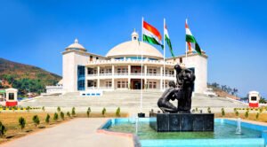 Manipur Assembly Reaffirms NRC Demand, Urges Centre to Update Register Before Census