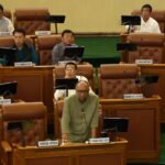 Imphal Ring Road Project Set to Gain Momentum as Land Acquisition Nears Completion: CM