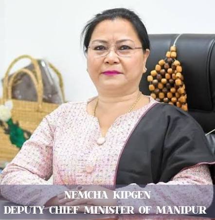 NPO Hits Back at Nemcha Kipgen, Questions Her Role in Naga Abduction and Killing Case