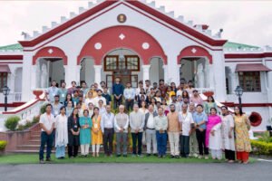 Manipur Governor’s Secretariat Publishes Eligible, Ineligible Lists for Die-in-Harness Appointments