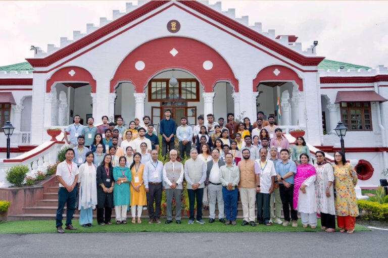 Manipur Governor’s Secretariat Publishes Eligible, Ineligible Lists for Die-in-Harness Appointments