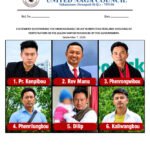 UNC Questions Delay in Leilon Vaiphei Massacre Probe, Accuses Government of Shielding Accused