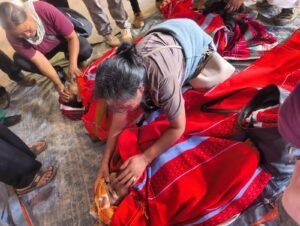 Two Naga Civilians Killed in Ningchou Village; Four Reported Dead in Chassad–Kamjong Violence