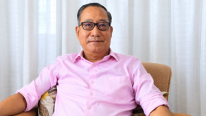 Ram Muivah Announces ₹2.80-Crore Scholarship Scheme for Civil Services Aspirants in Ukhrul