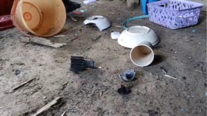 UNC Condemns Awontang Bombing, Burning of Pilong and Skipe Villages; Demands Assam Rifles’ Removal from Naga Areas