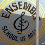 Ensemble School of Arts Music School Inaugurated at Phungreitang